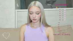 Alice Camgirl